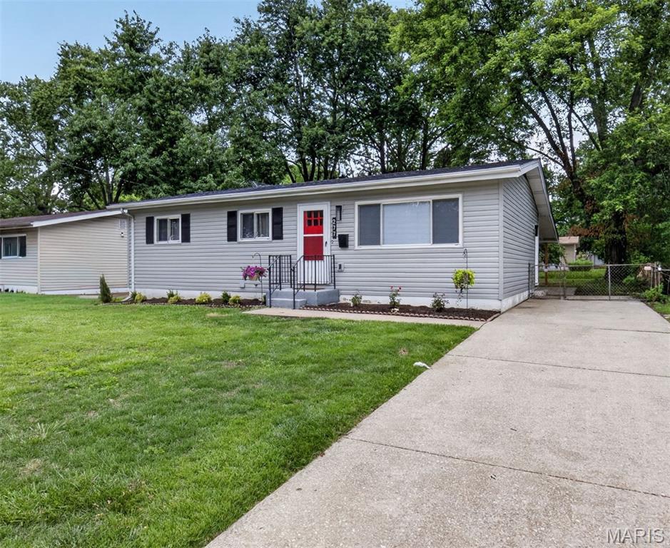 277 Dashwood Drive