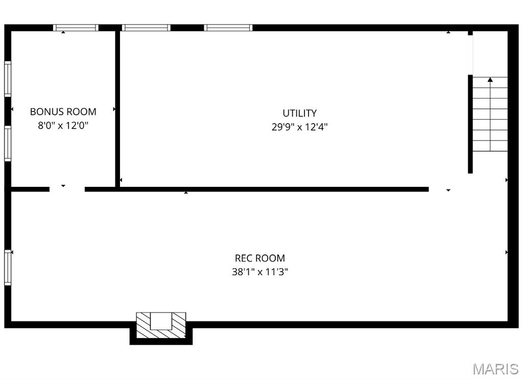 277 Dashwood Drive