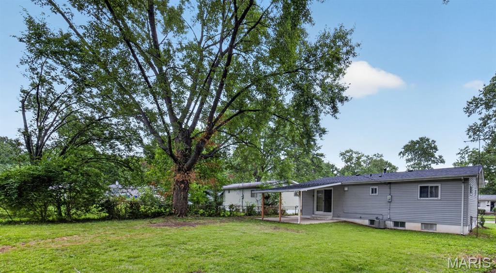 277 Dashwood Drive