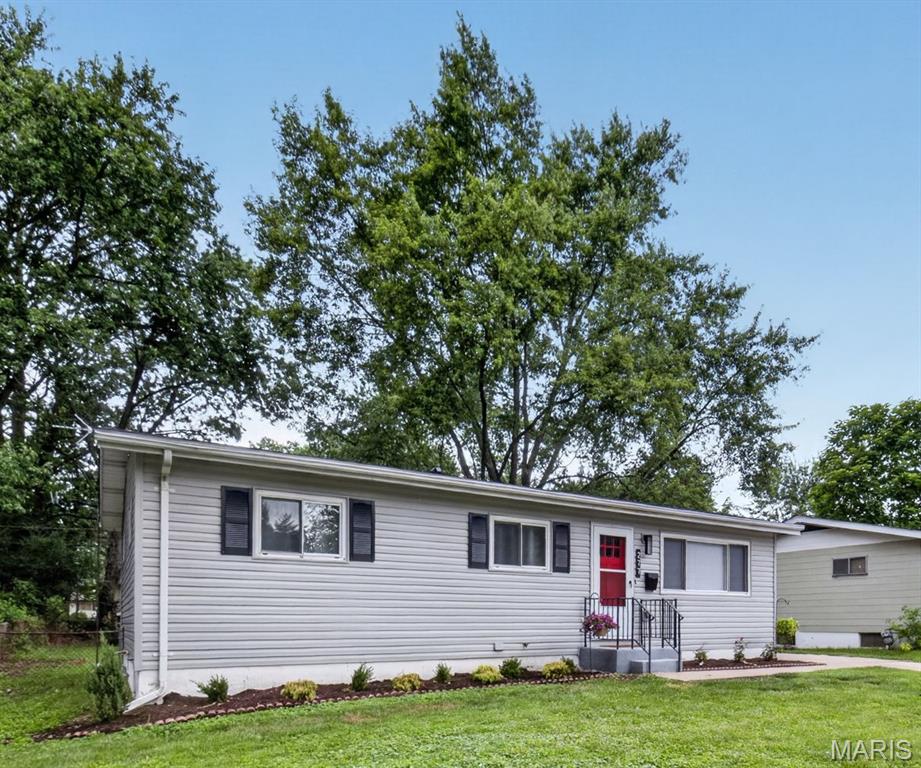 277 Dashwood Drive