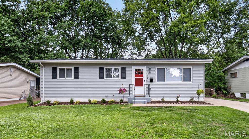277 Dashwood Drive