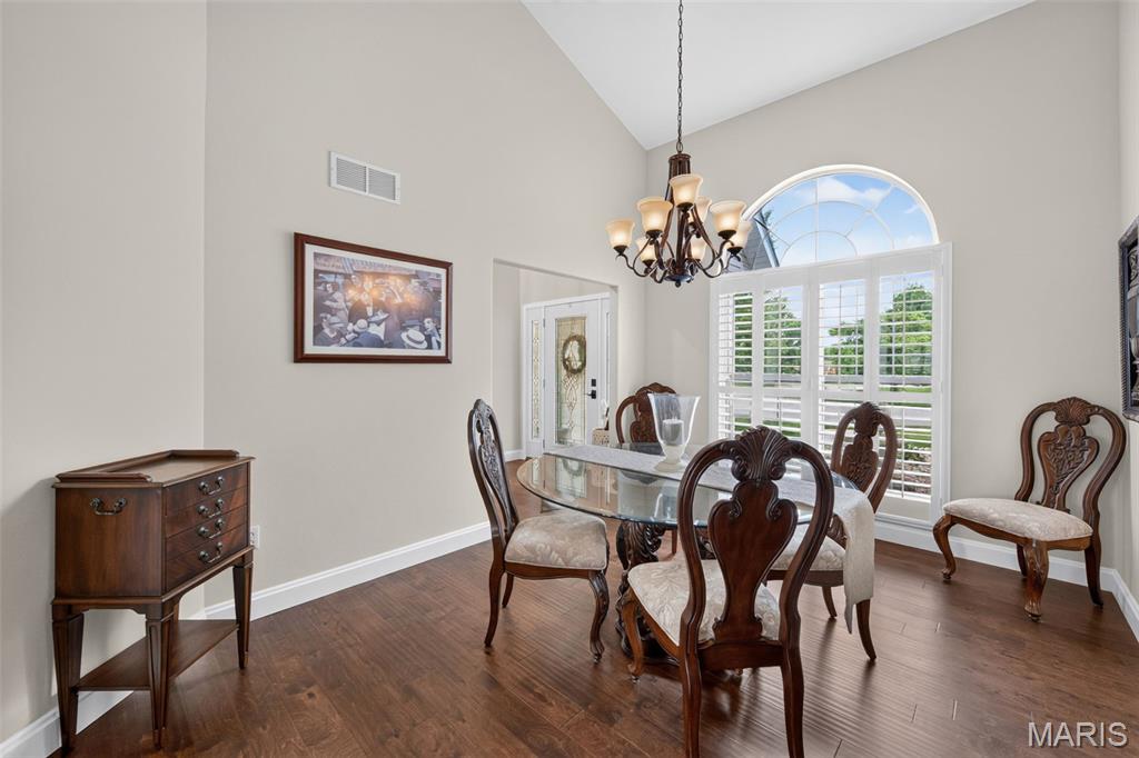 1693 Lancaster Drive