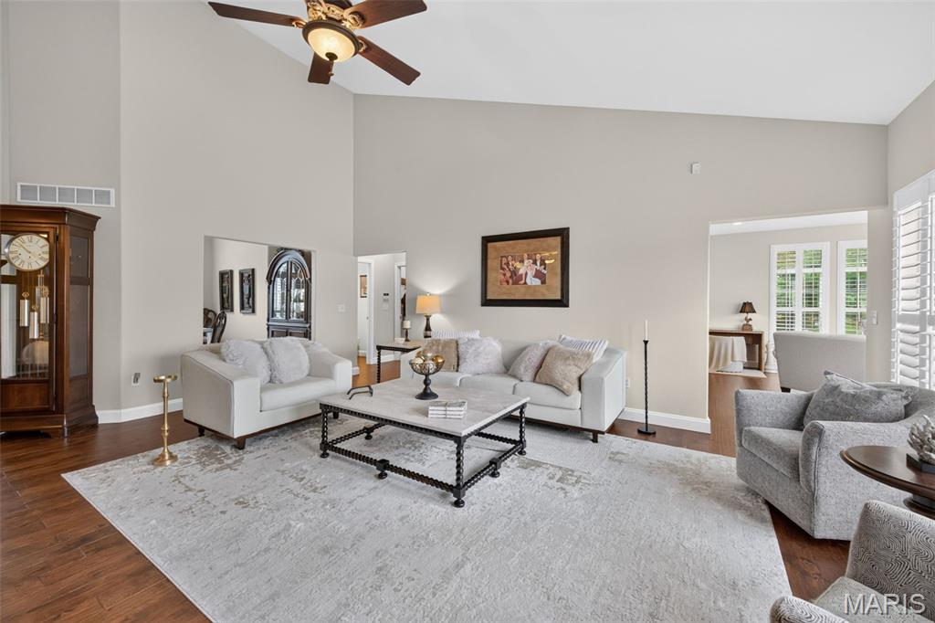 1693 Lancaster Drive