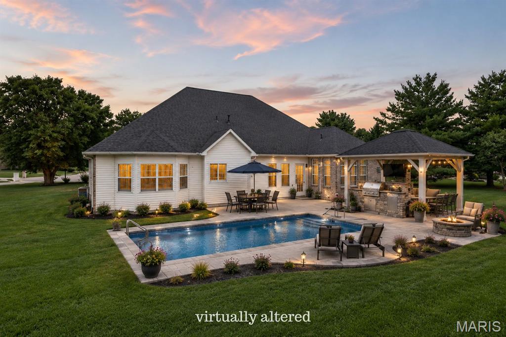 1693 Lancaster Drive