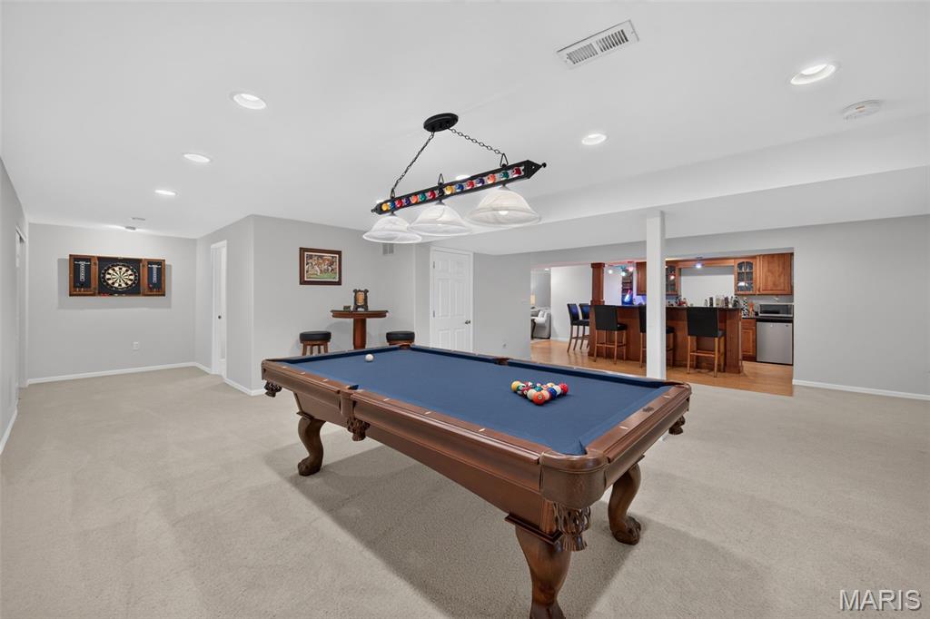 1693 Lancaster Drive