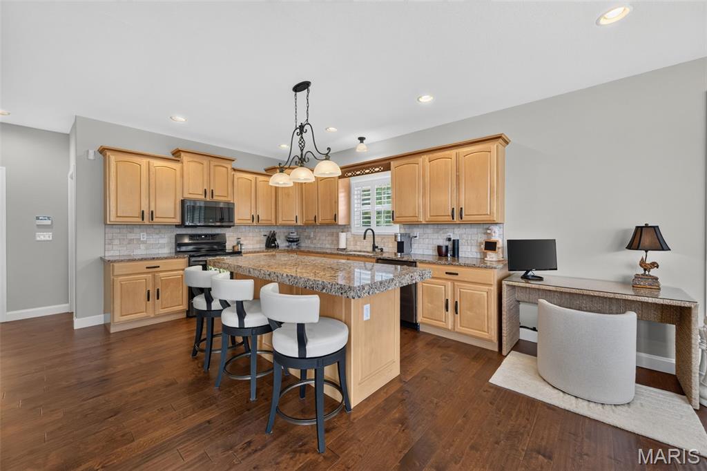 1693 Lancaster Drive