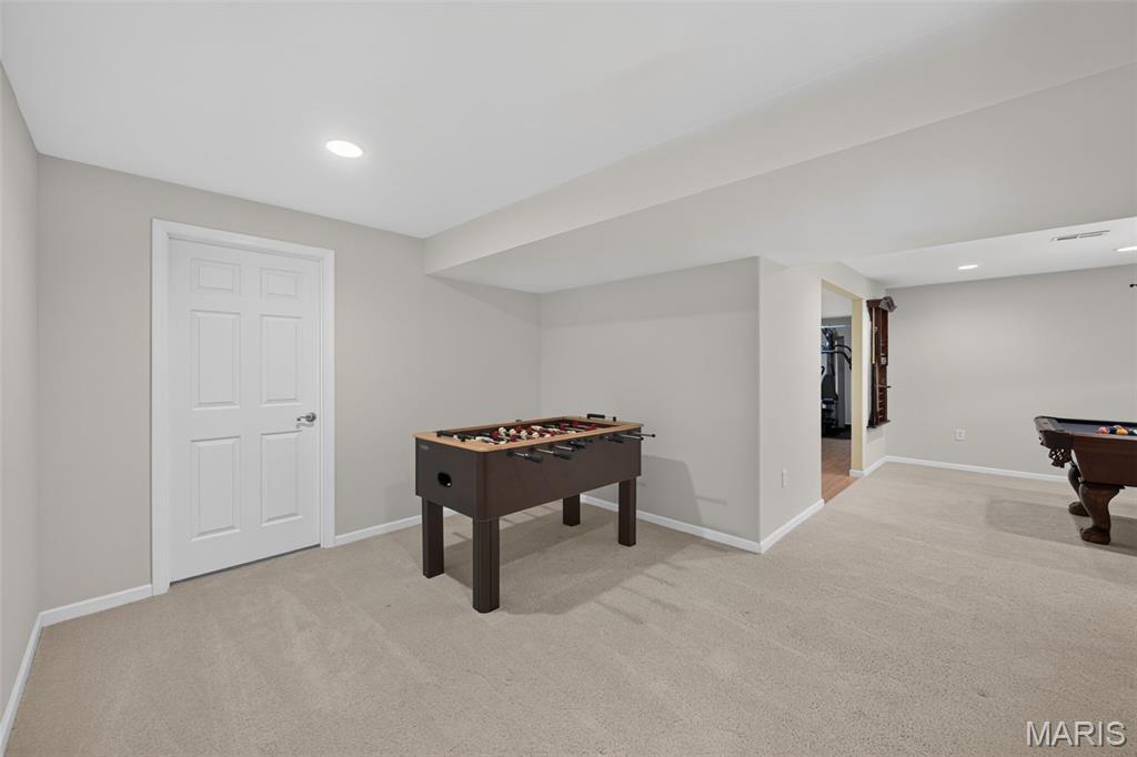 1693 Lancaster Drive