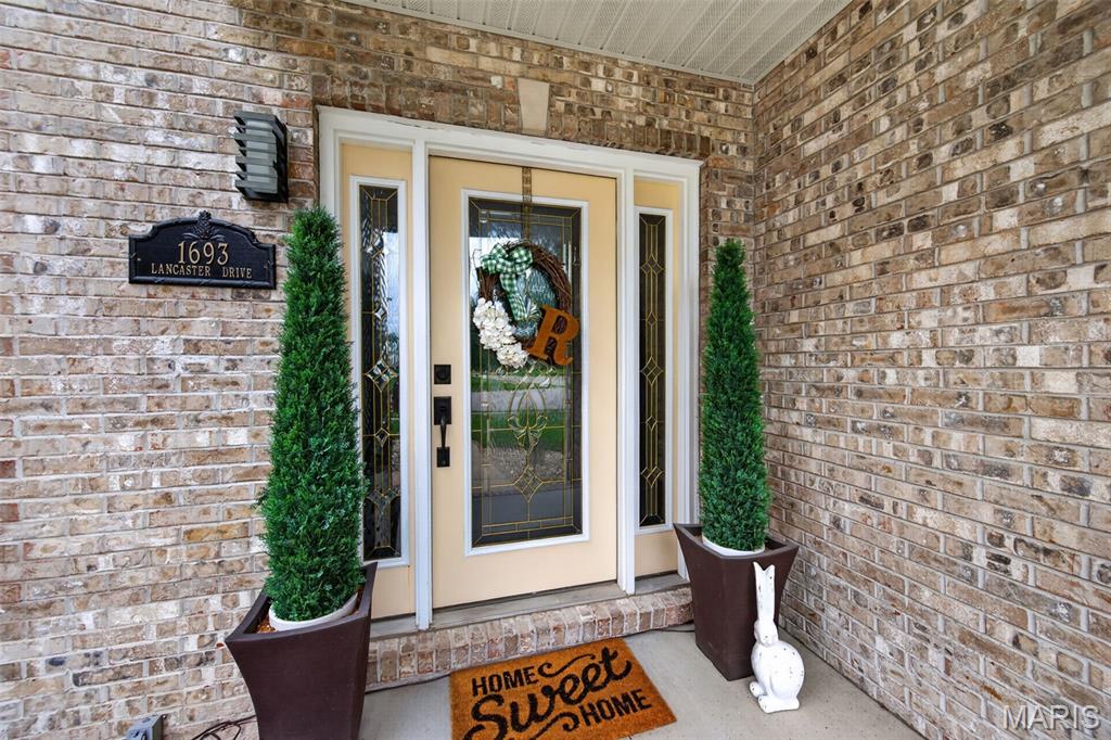 1693 Lancaster Drive