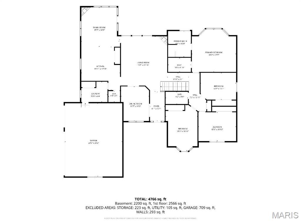 1693 Lancaster Drive