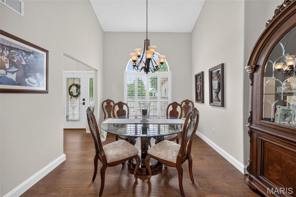 1693 Lancaster Drive