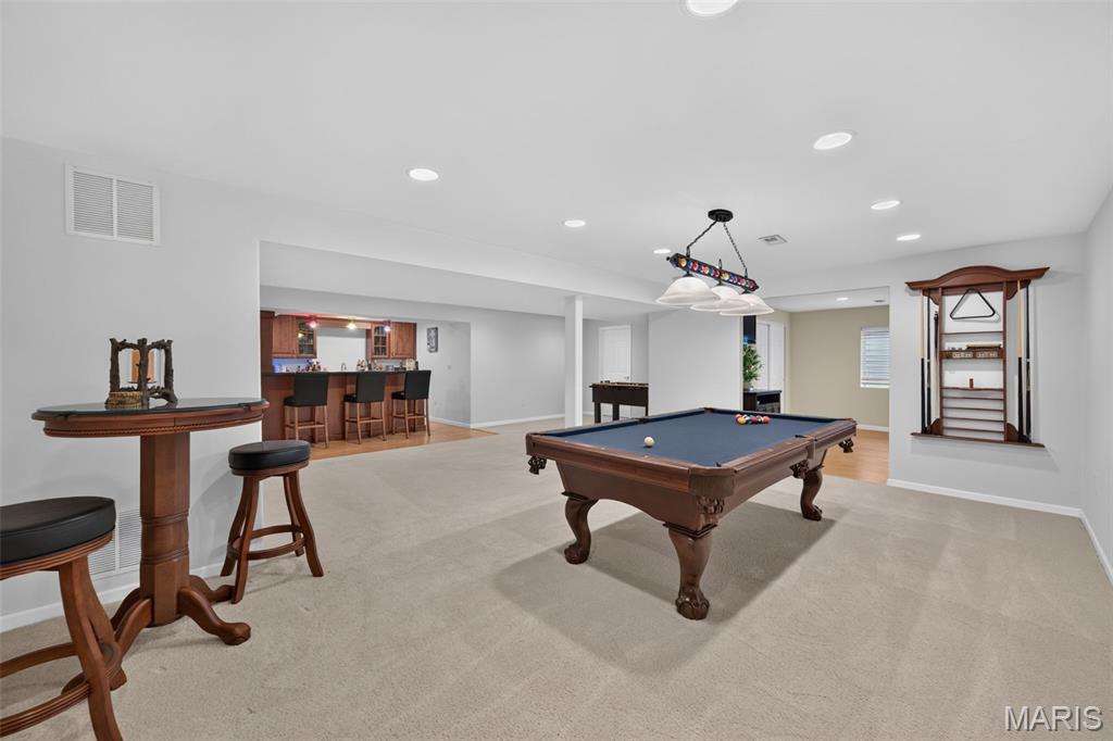 1693 Lancaster Drive
