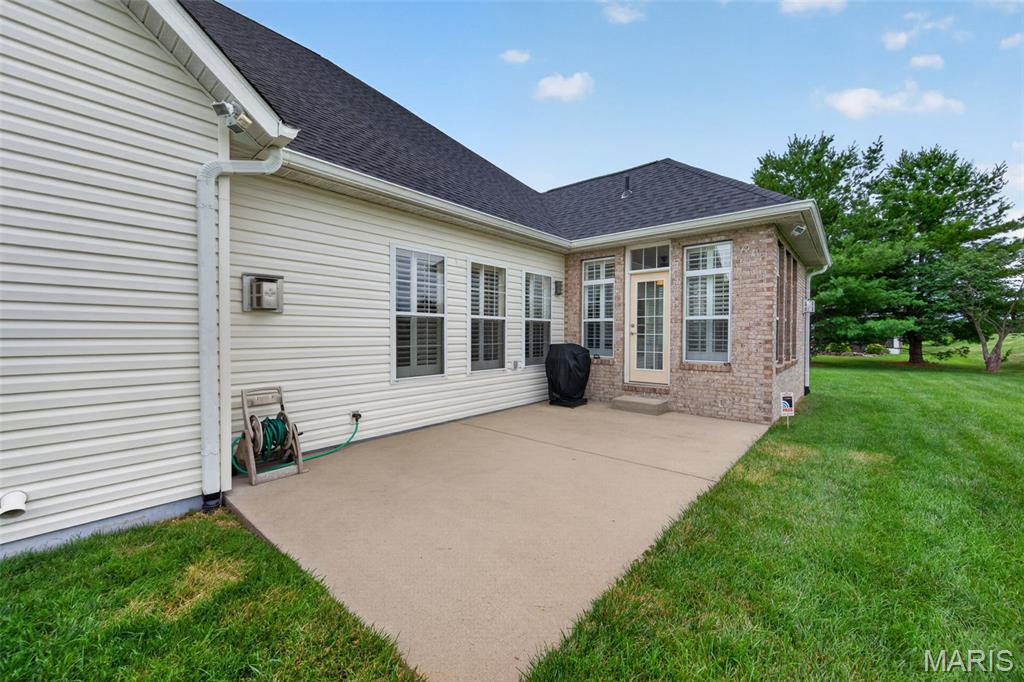 1693 Lancaster Drive