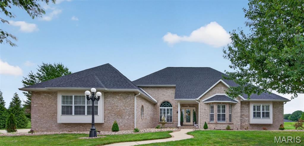 1693 Lancaster Drive