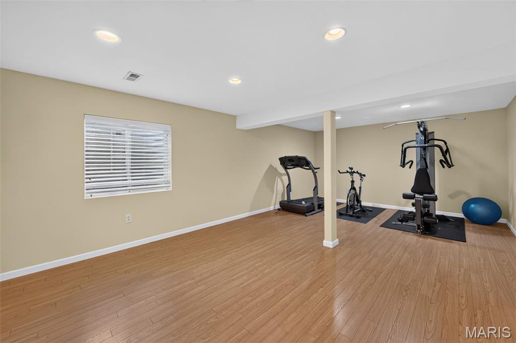 1693 Lancaster Drive