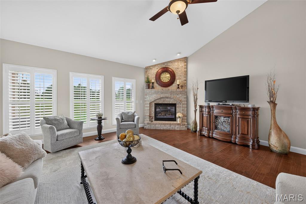 1693 Lancaster Drive