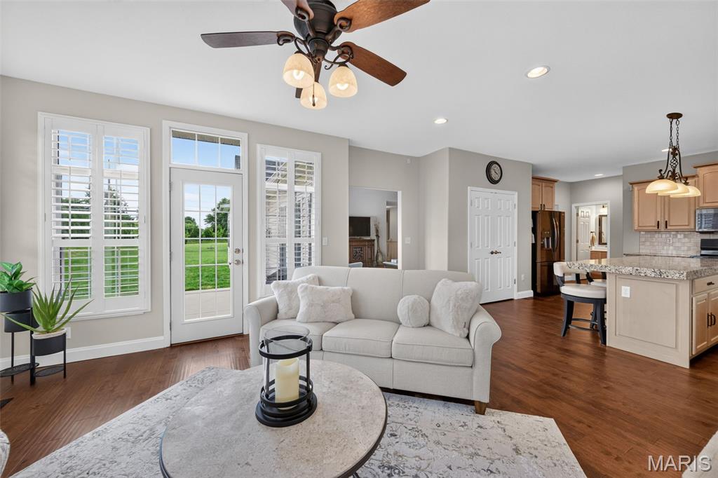 1693 Lancaster Drive