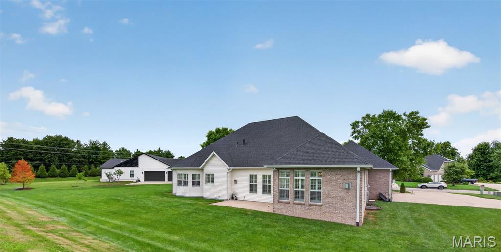 1693 Lancaster Drive