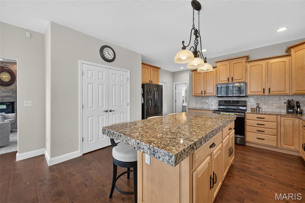 1693 Lancaster Drive
