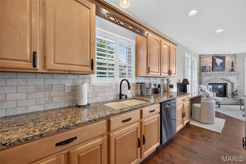 1693 Lancaster Drive