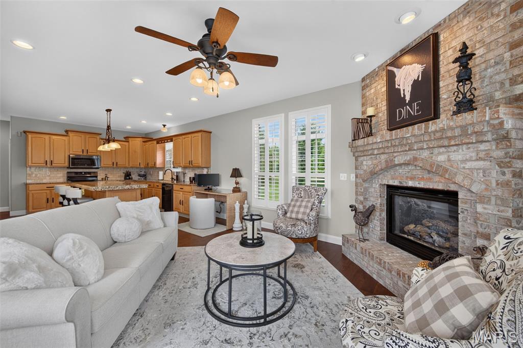 1693 Lancaster Drive