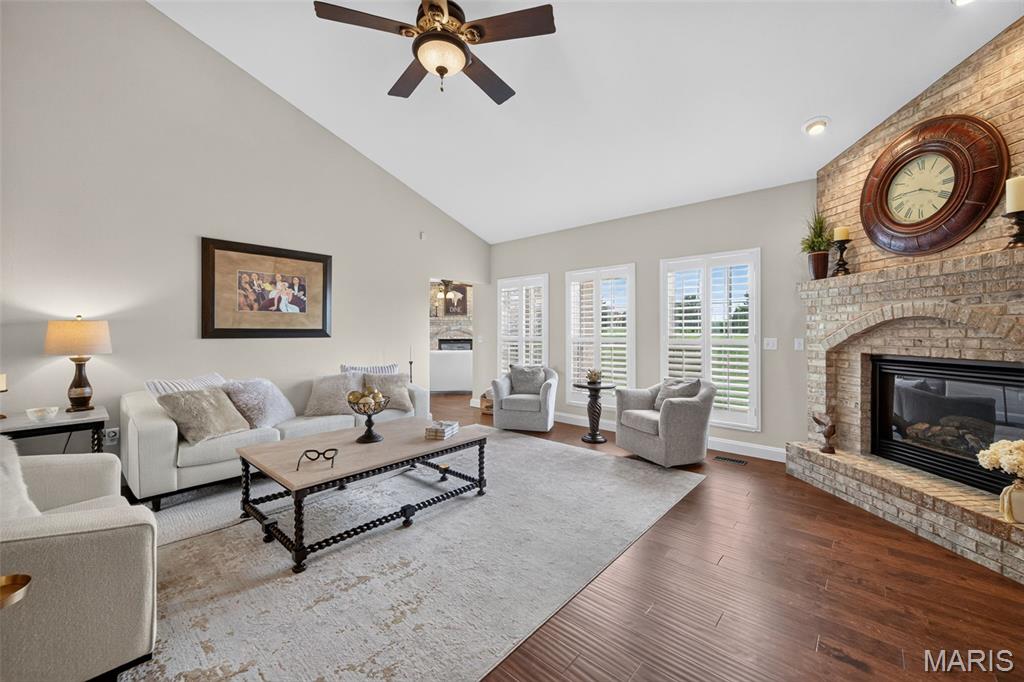 1693 Lancaster Drive