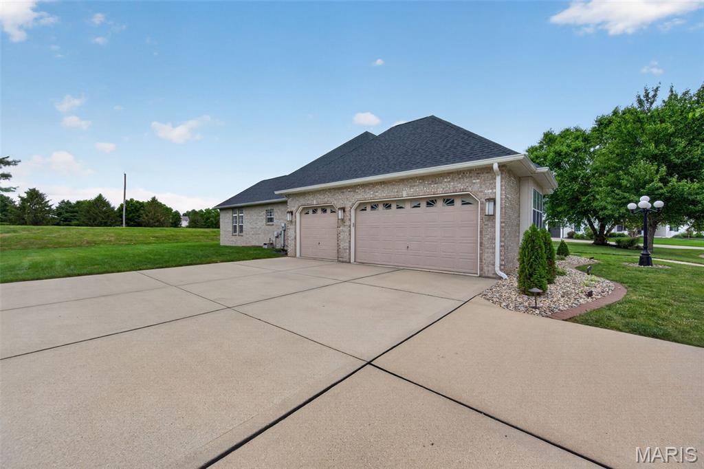 1693 Lancaster Drive