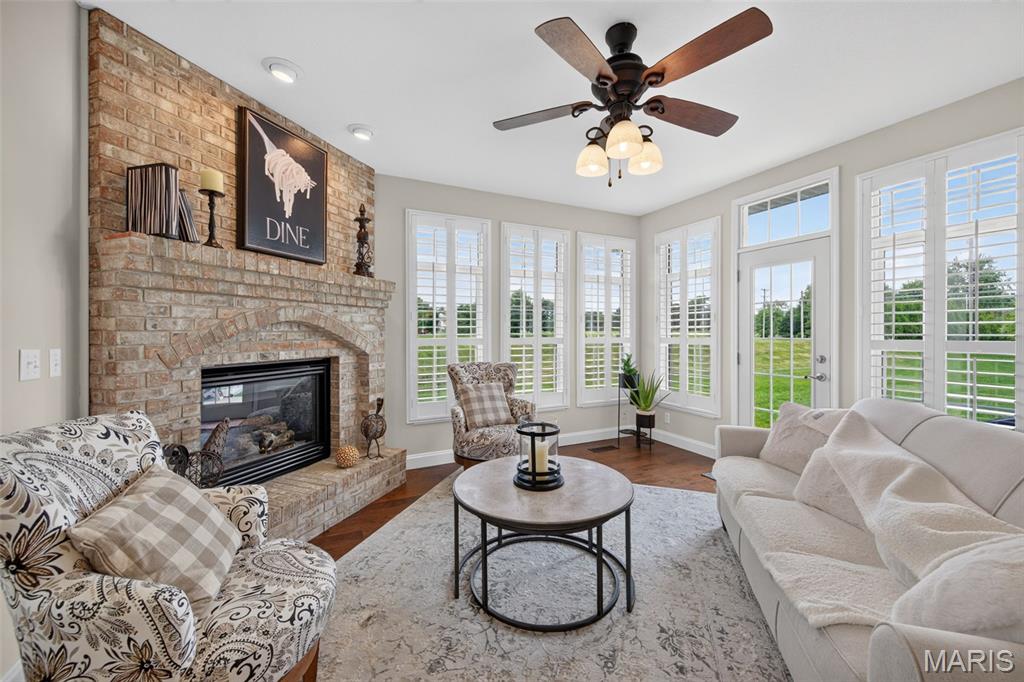 1693 Lancaster Drive