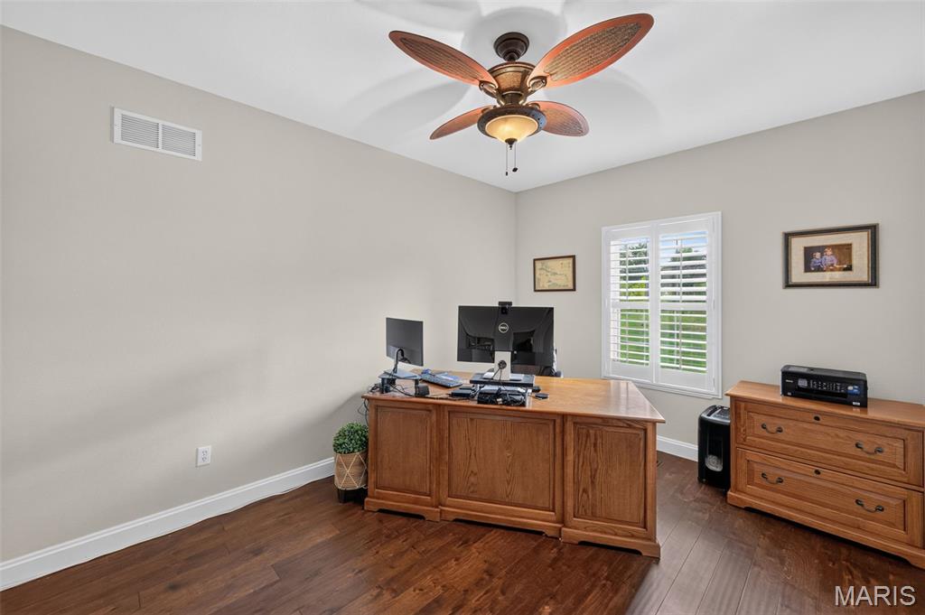 1693 Lancaster Drive