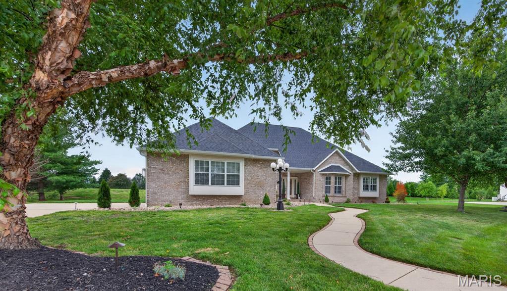 1693 Lancaster Drive