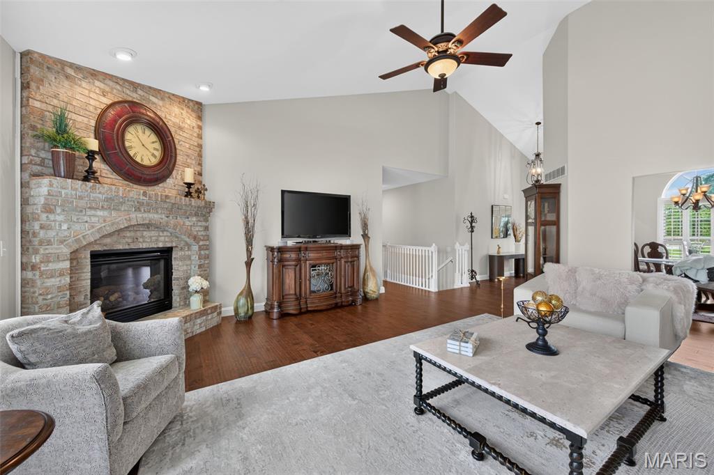 1693 Lancaster Drive