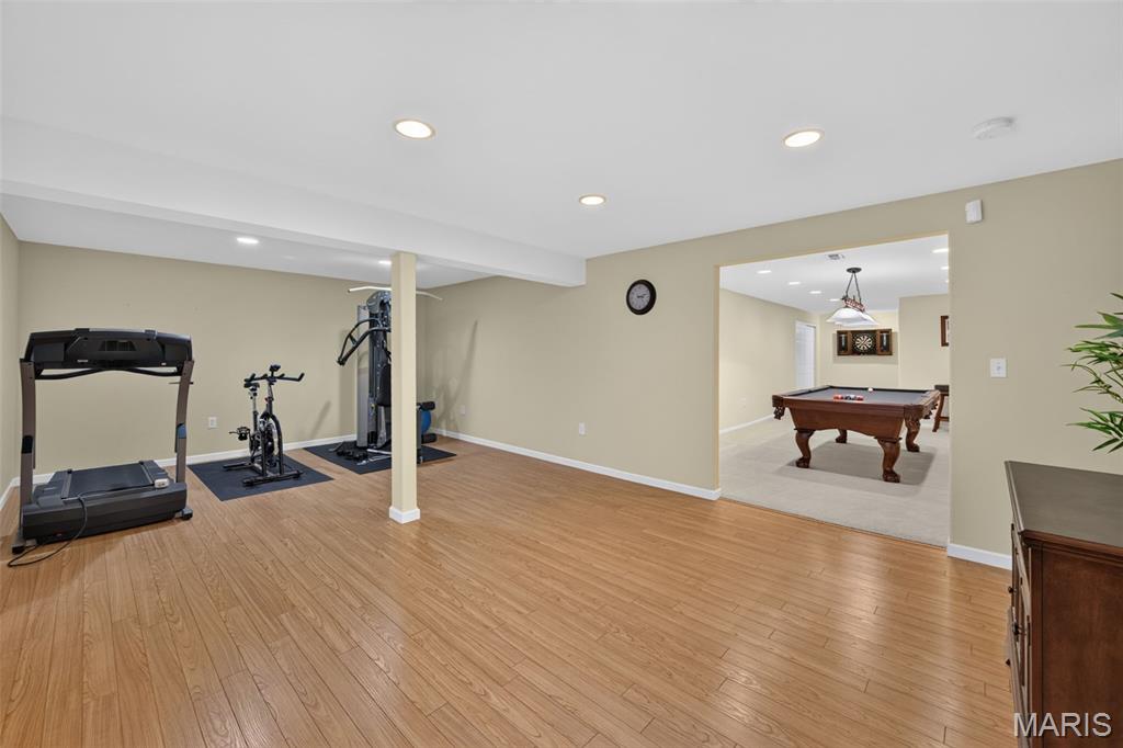 1693 Lancaster Drive