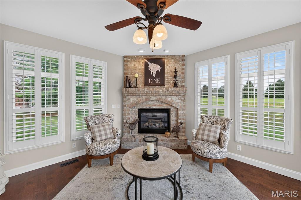 1693 Lancaster Drive