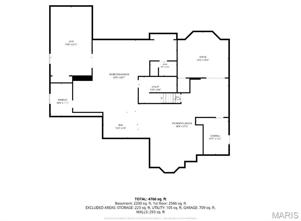 1693 Lancaster Drive