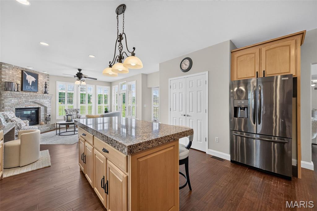 1693 Lancaster Drive