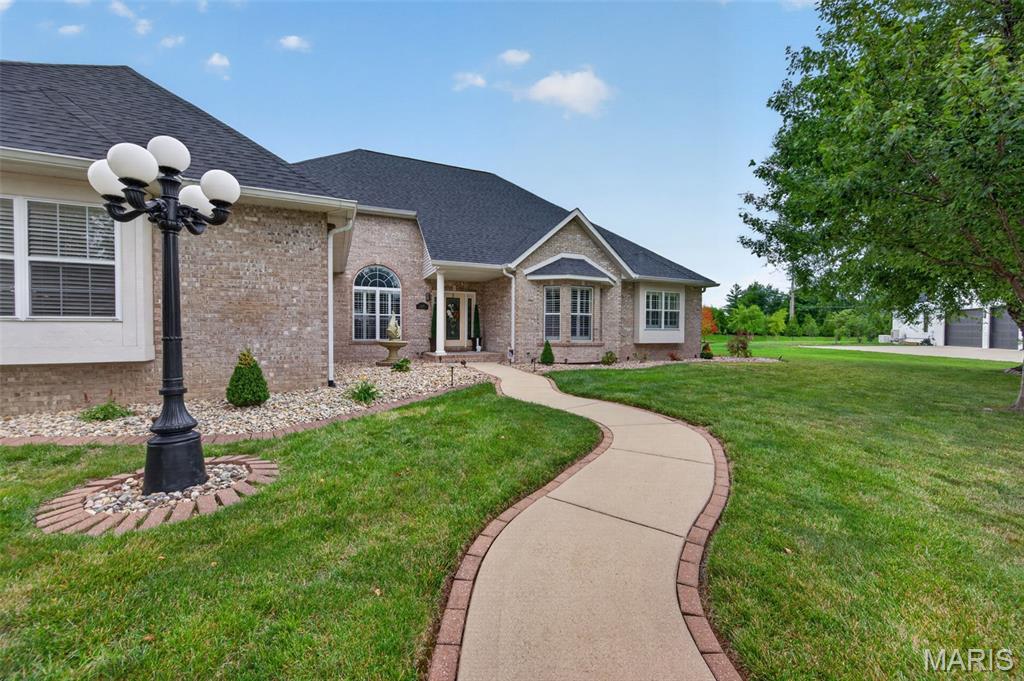 1693 Lancaster Drive