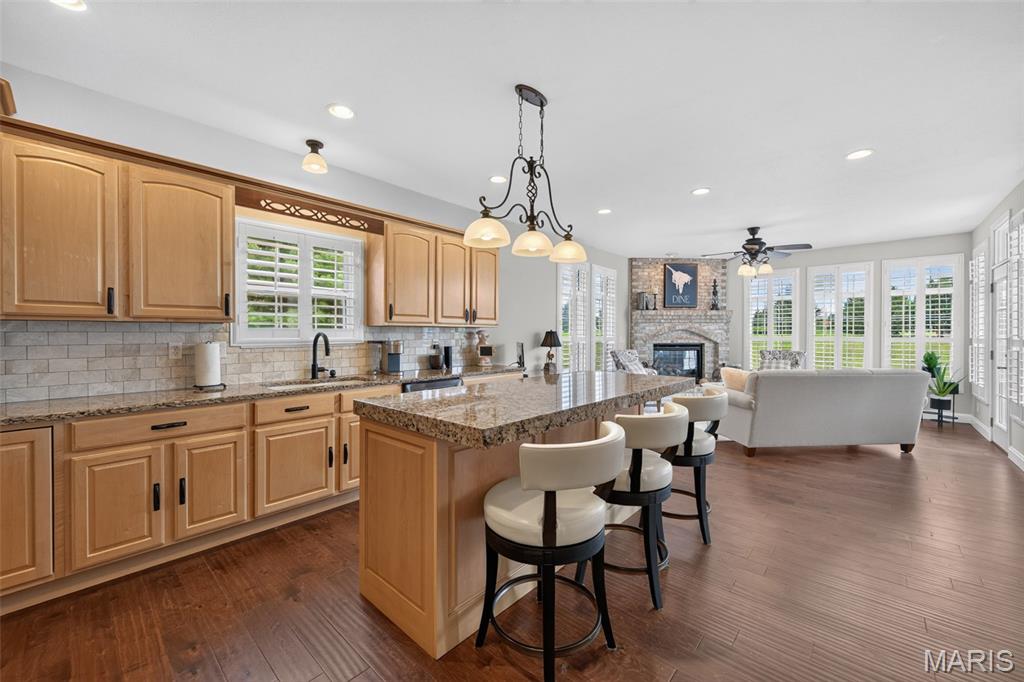 1693 Lancaster Drive