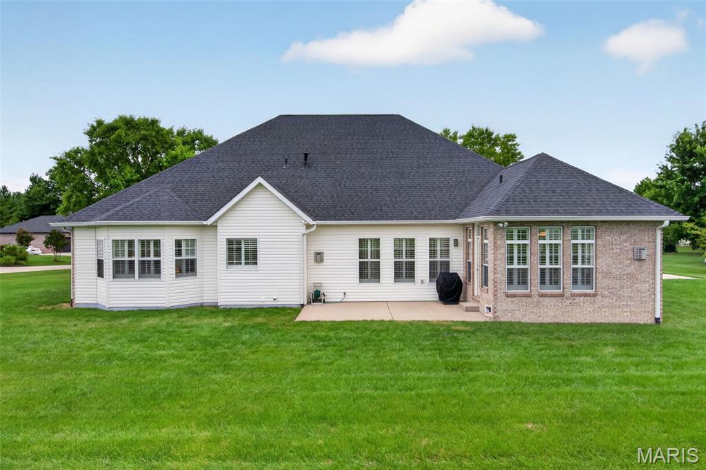1693 Lancaster Drive