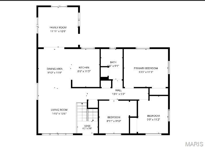 26 Arnold Drive