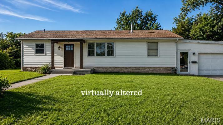 38 S 86th Street