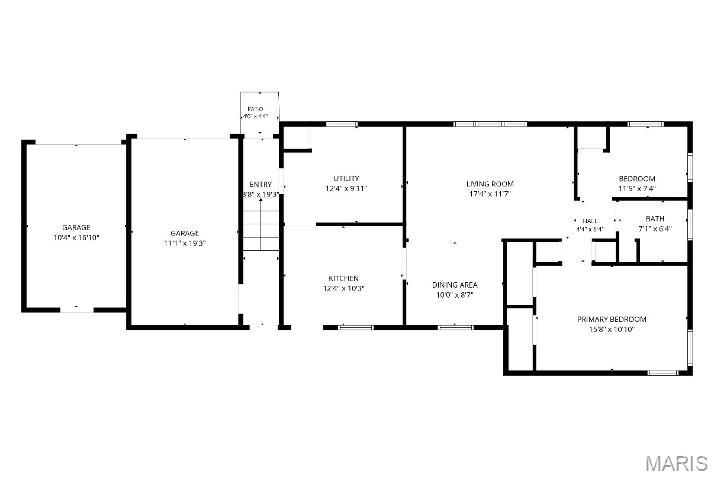38 S 86th Street