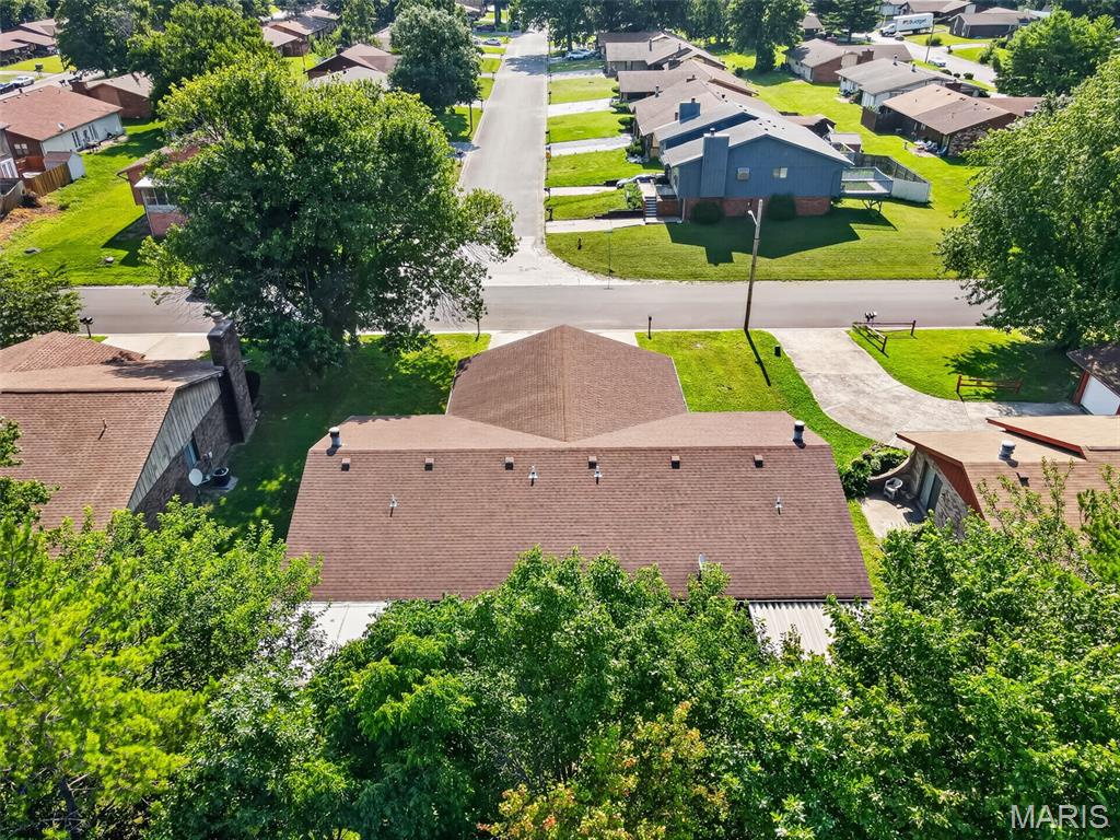 153 Paulette Drive