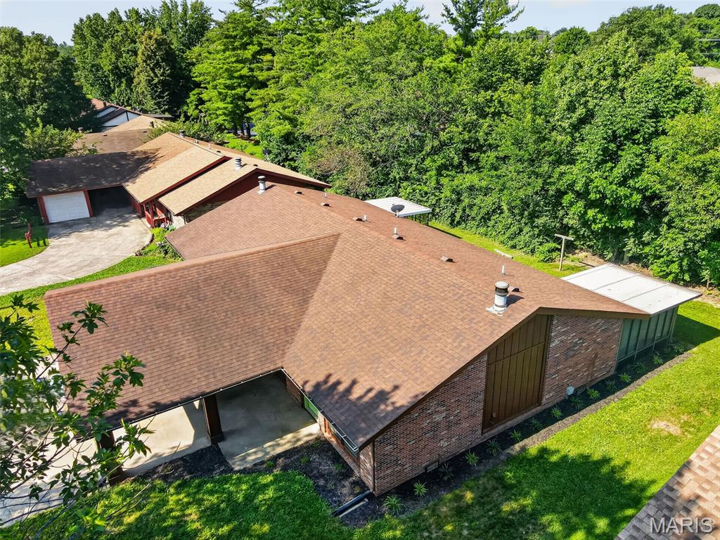 153 Paulette Drive