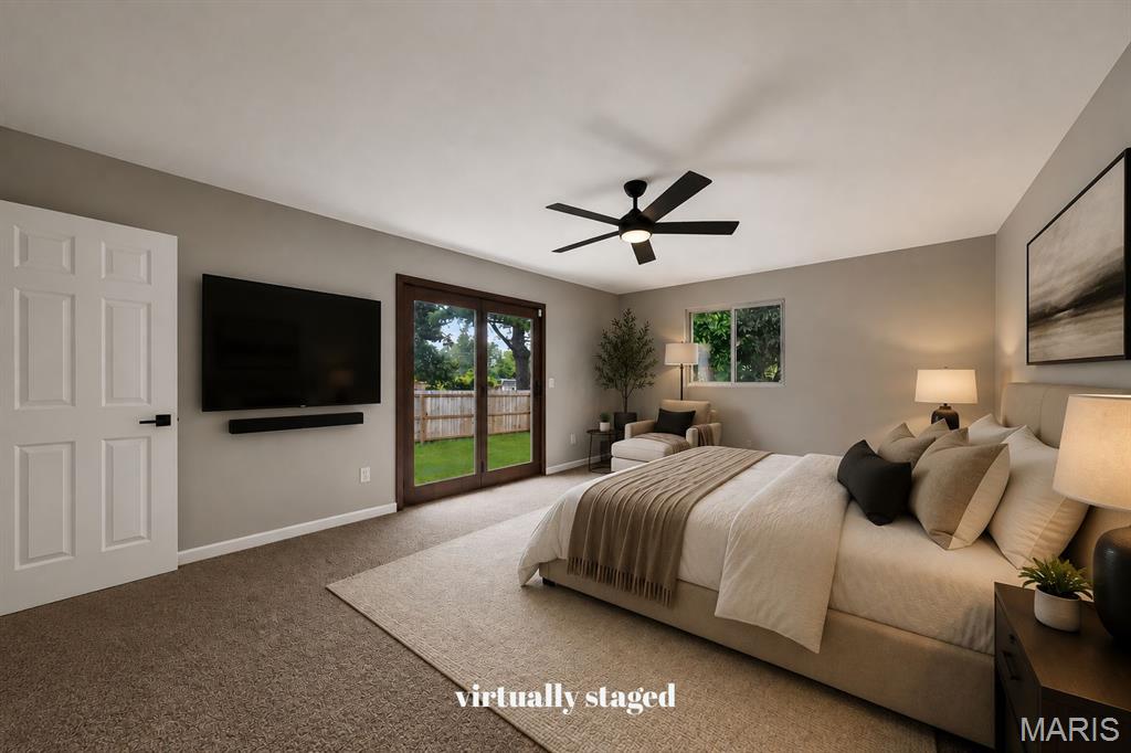 3024 Mediterranean Drive