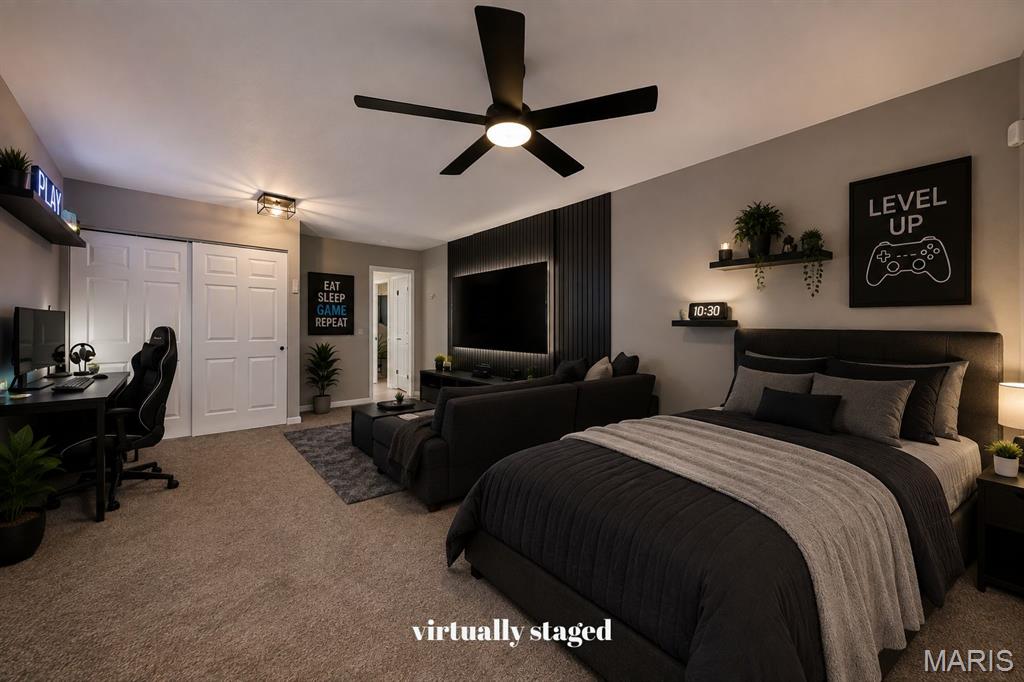 3024 Mediterranean Drive