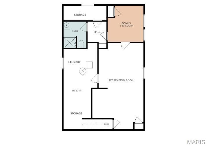 3024 Mediterranean Drive