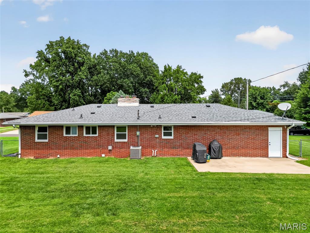 34 Chadwick Drive