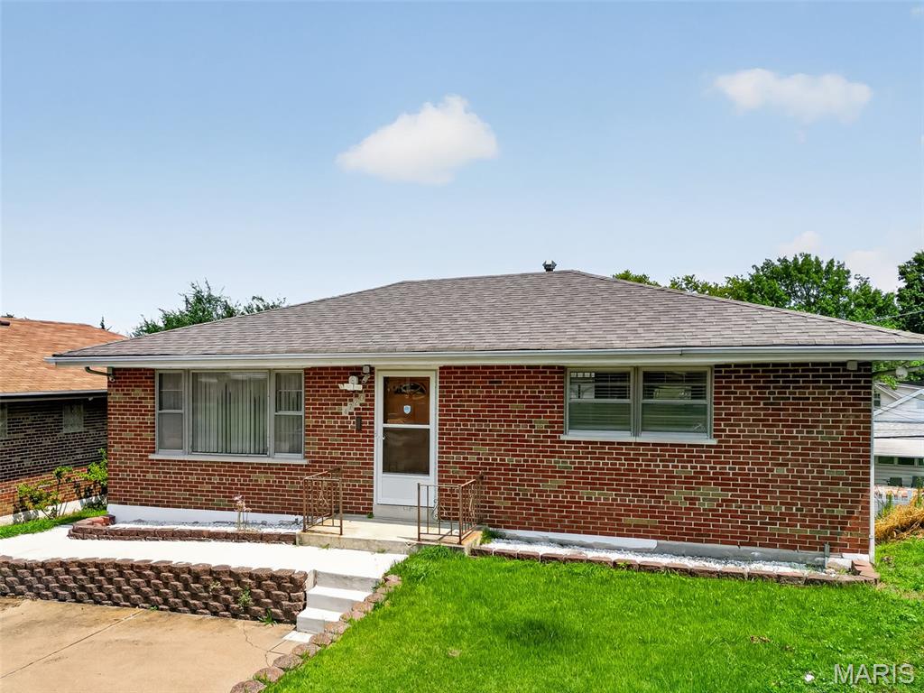 4720 Collins Court