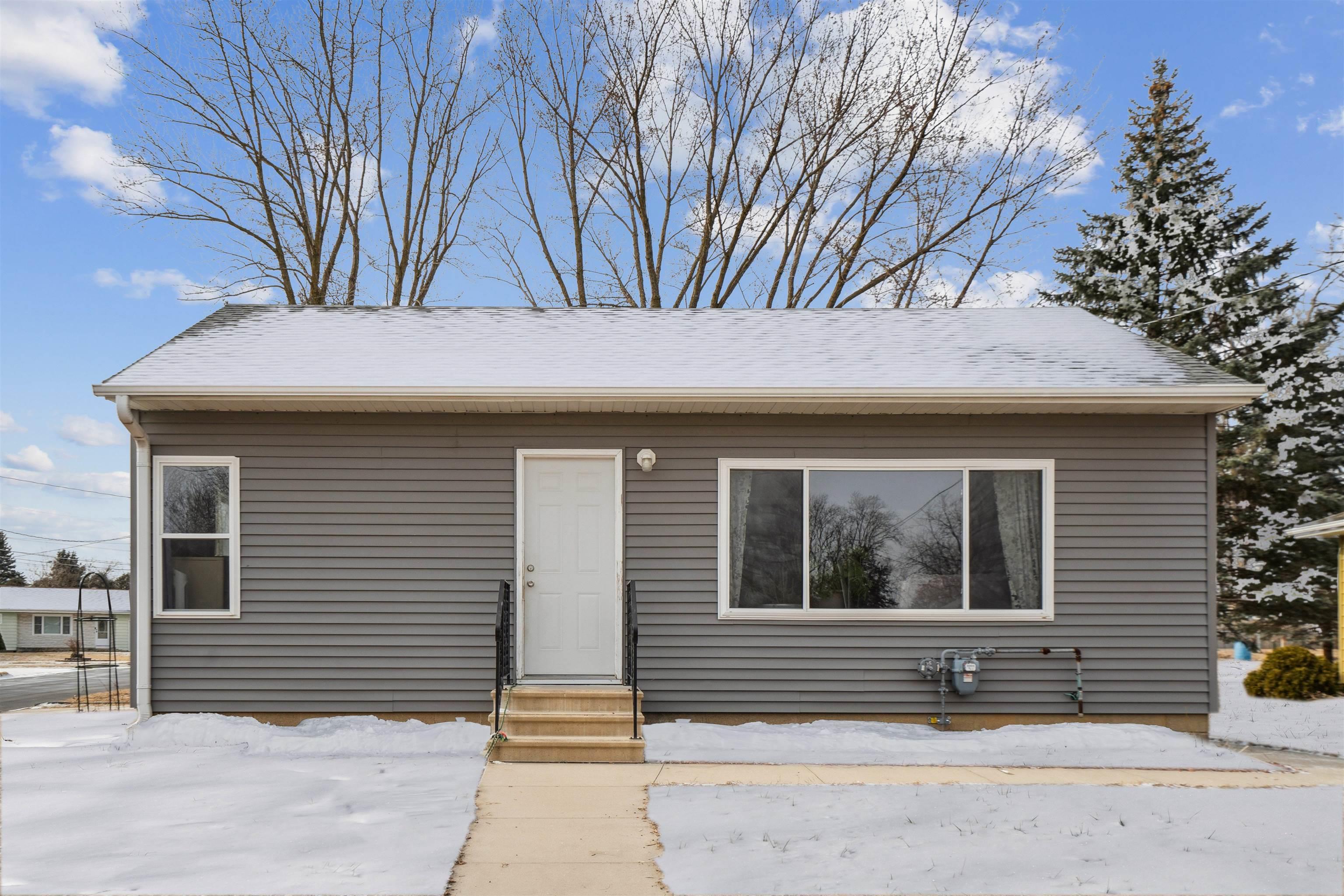 601 NW 8th Avenue