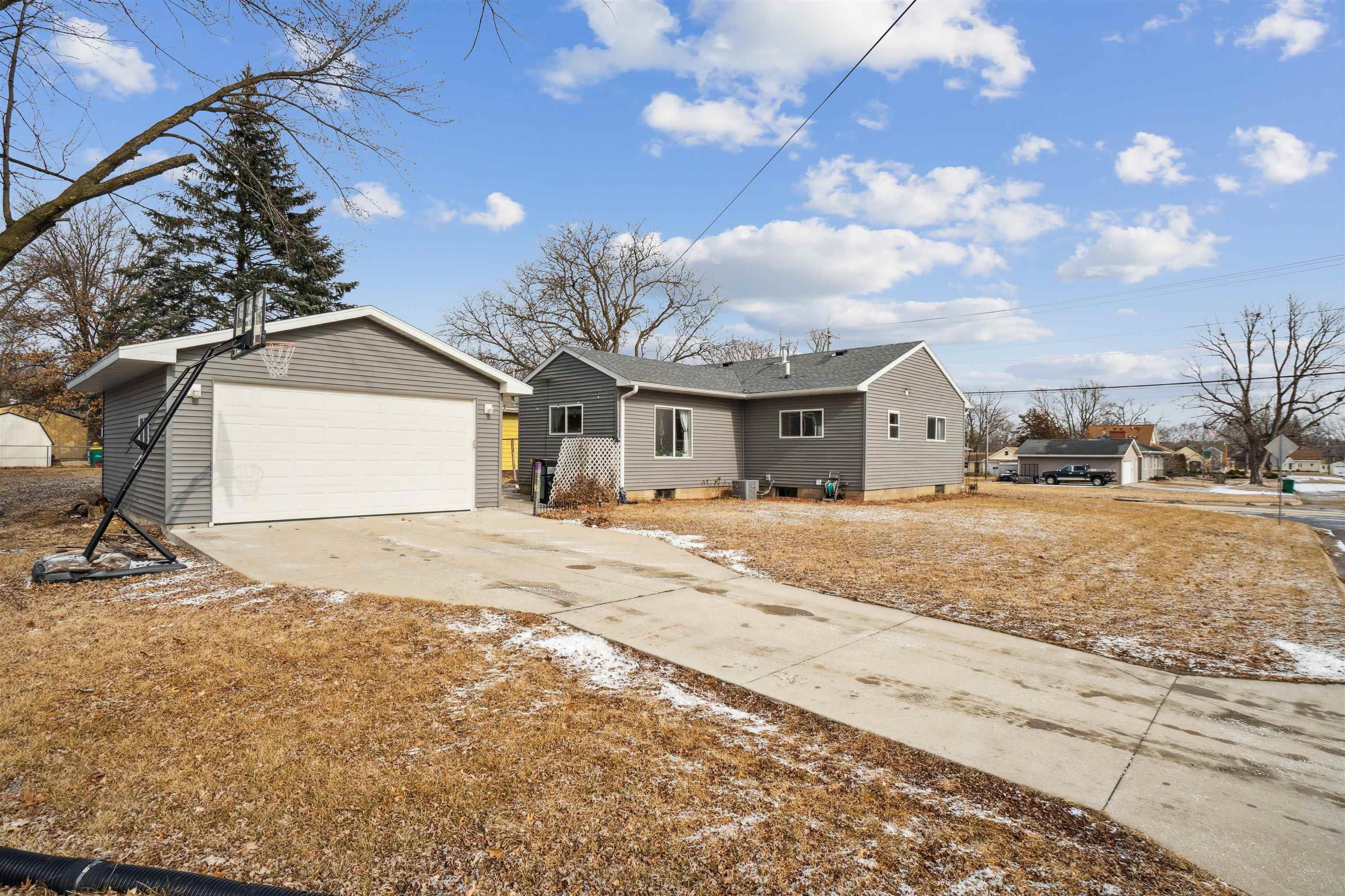 601 NW 8th Avenue