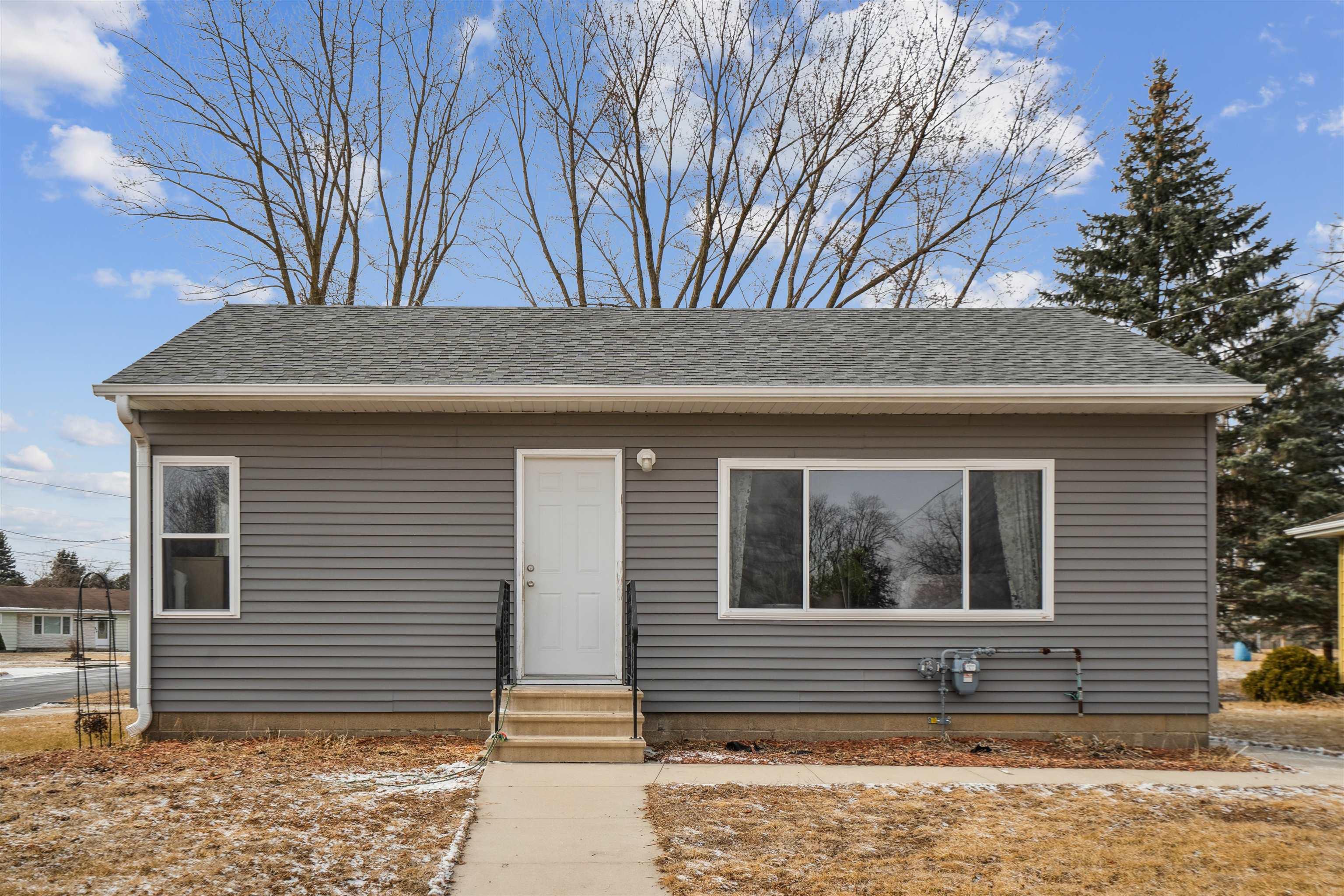 601 NW 8th Avenue